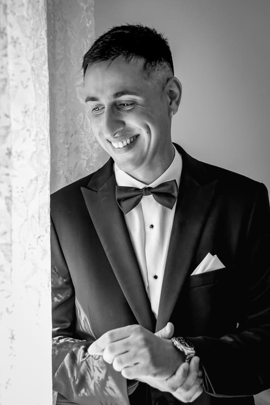 Κωνσταντίνος & Μαριάννα - Θεσσαλονίκη : Real Wedding by Caravel Studio